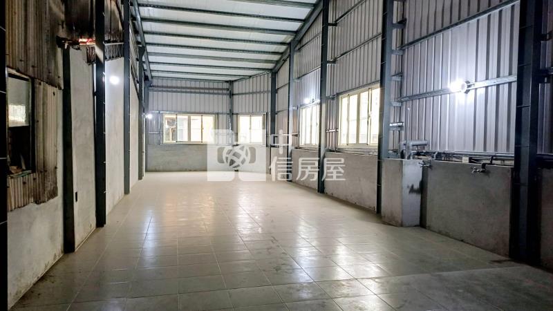 和善街邊間38坪鑫店住房屋室內格局與周邊環境