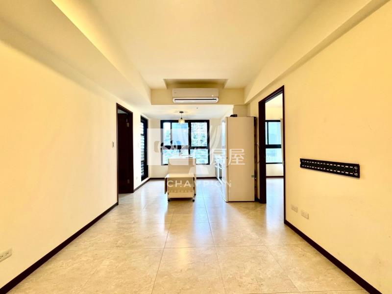 【冠軍】星野區H鐵專三房車位房屋室內格局與周邊環境