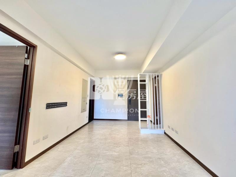 【冠軍】星野區H鐵專三房車位房屋室內格局與周邊環境