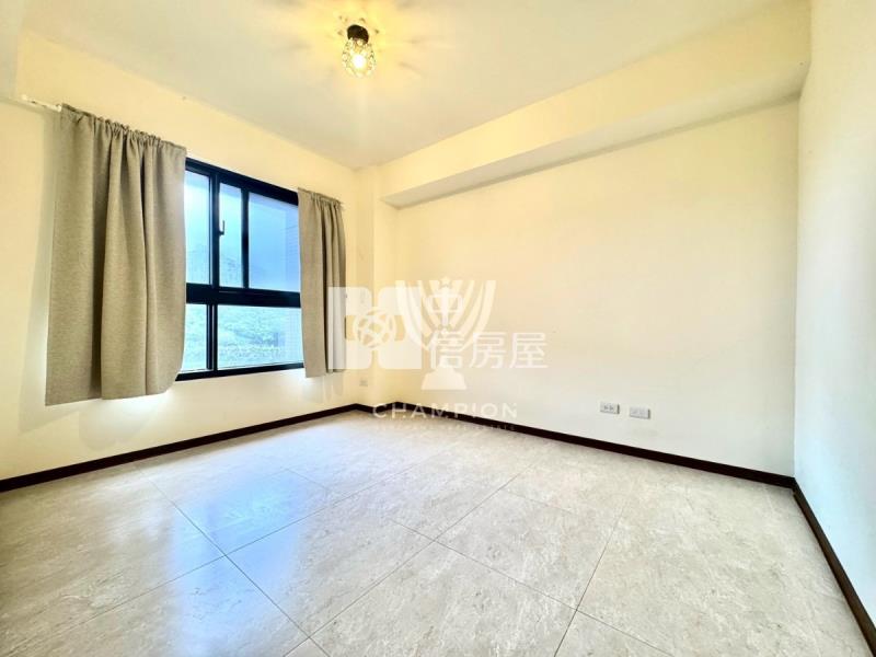 【冠軍】星野區H鐵專三房車位房屋室內格局與周邊環境