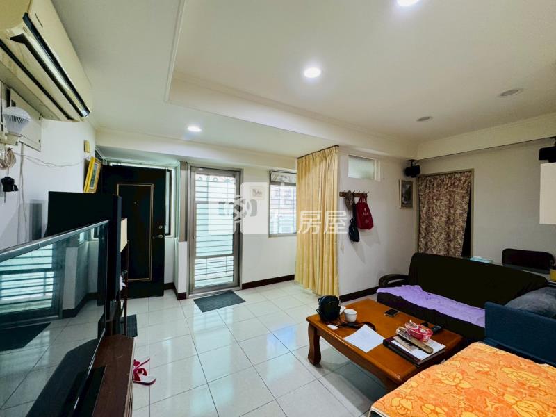 ●源遠路四房房屋室內格局與周邊環境