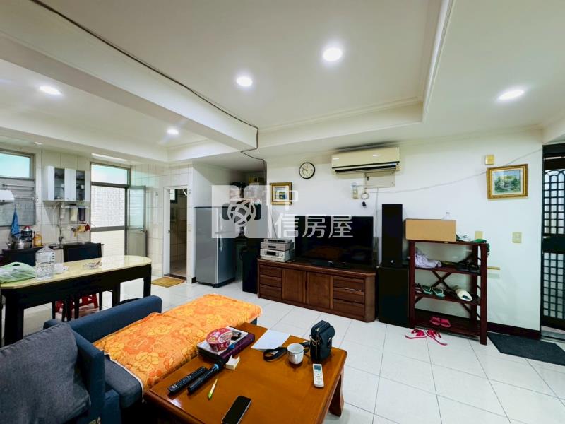 ●源遠路四房房屋室內格局與周邊環境