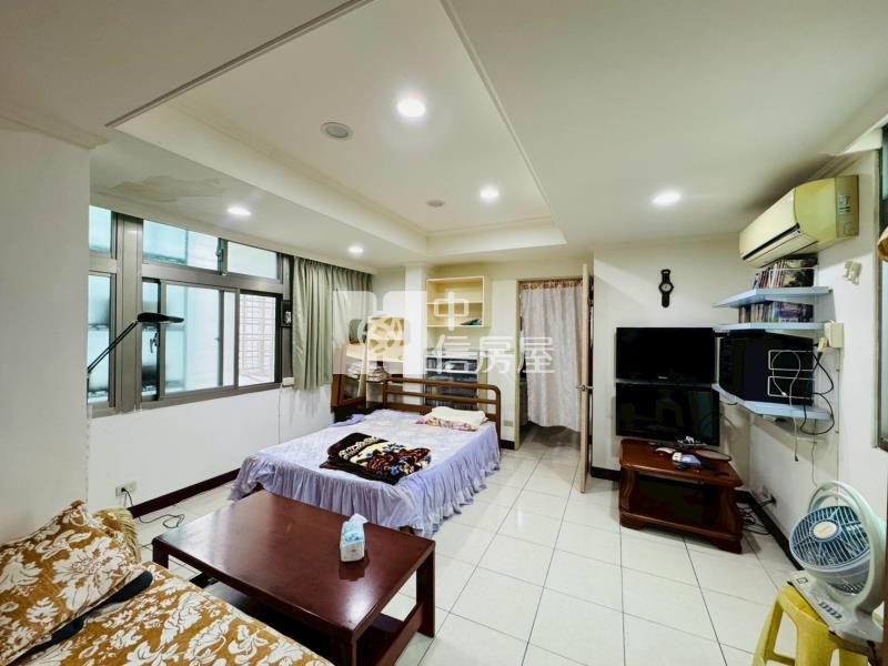 ●源遠路四房房屋室內格局與周邊環境