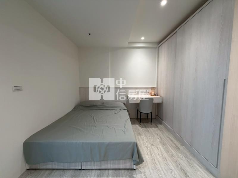 安平河岸美套房房屋室內格局與周邊環境