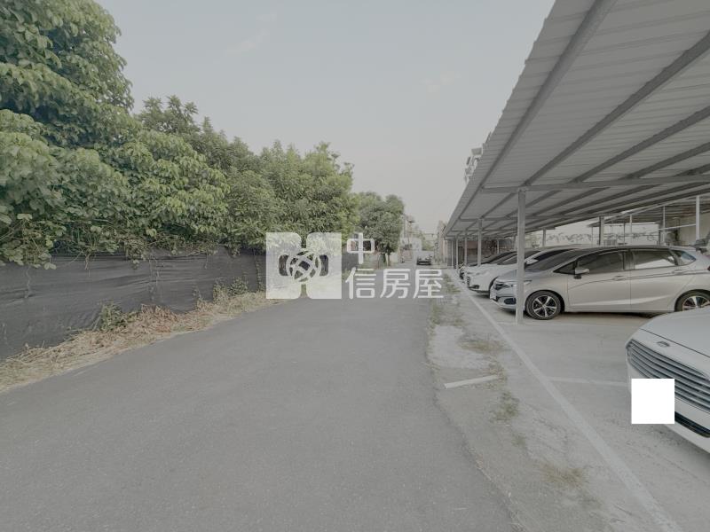 歸仁角窗臨12米路90坪建地房屋室內格局與周邊環境