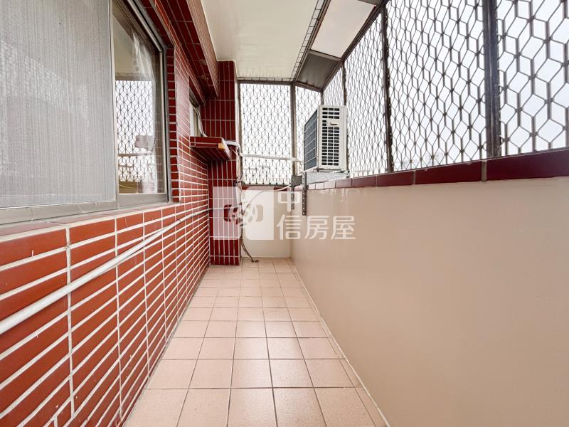 大雅新皇家美三房車位房屋室內格局與周邊環境