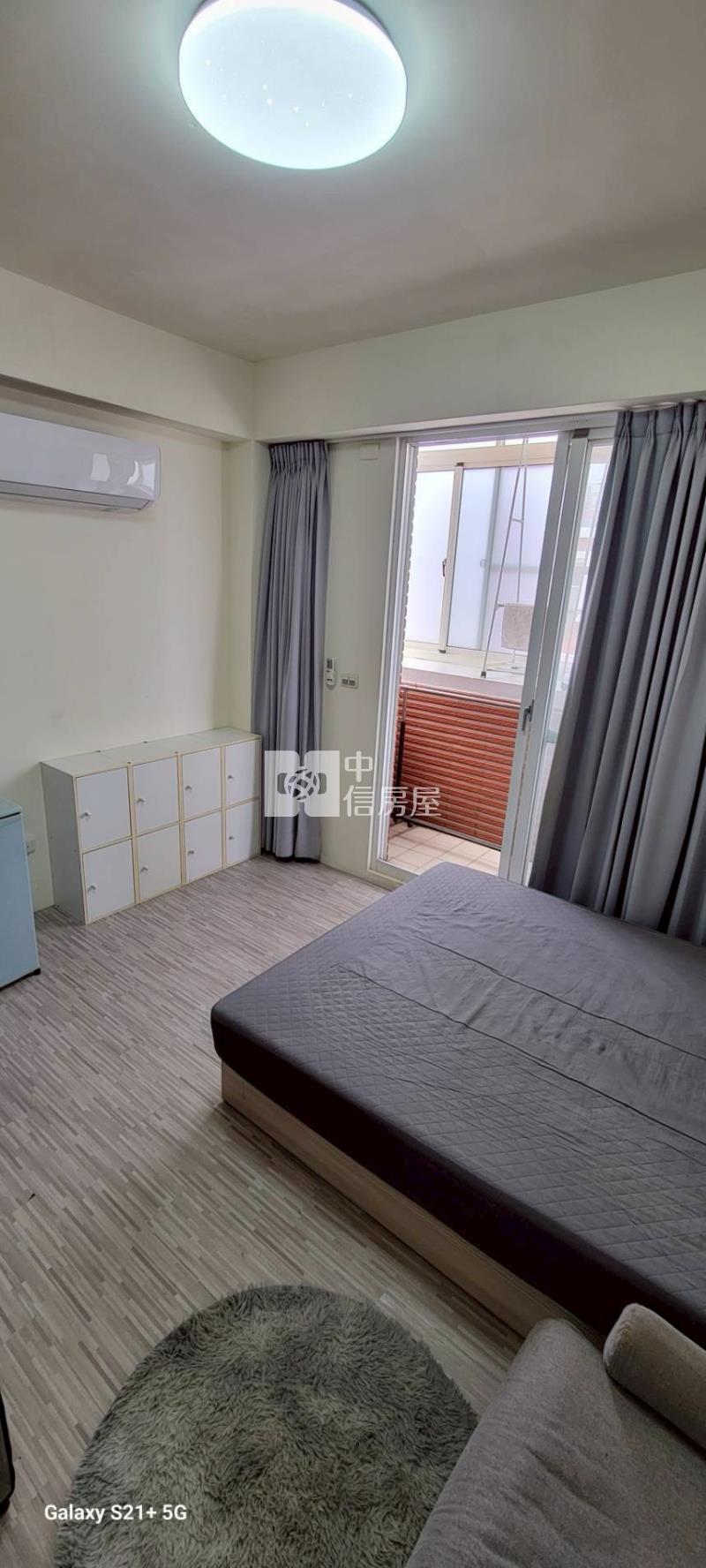 大村法國邨高投報6透套附車位房屋室內格局與周邊環境