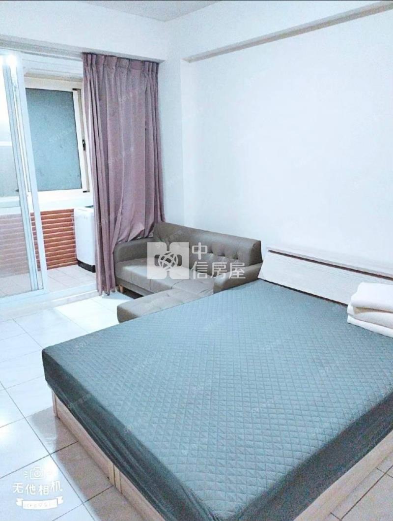 大村法國邨高投報6透套附車位房屋室內格局與周邊環境