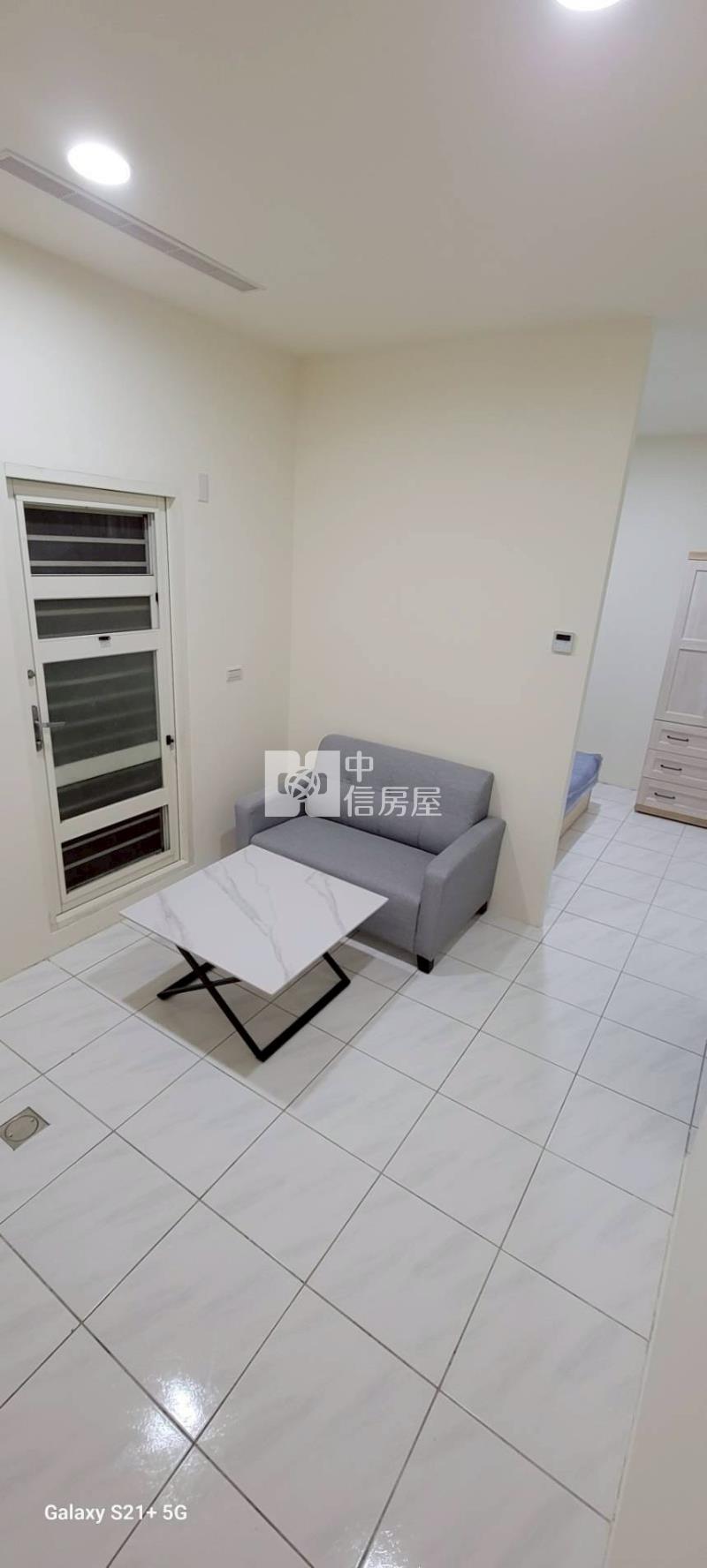 大村法國邨高投報6透套附車位房屋室內格局與周邊環境