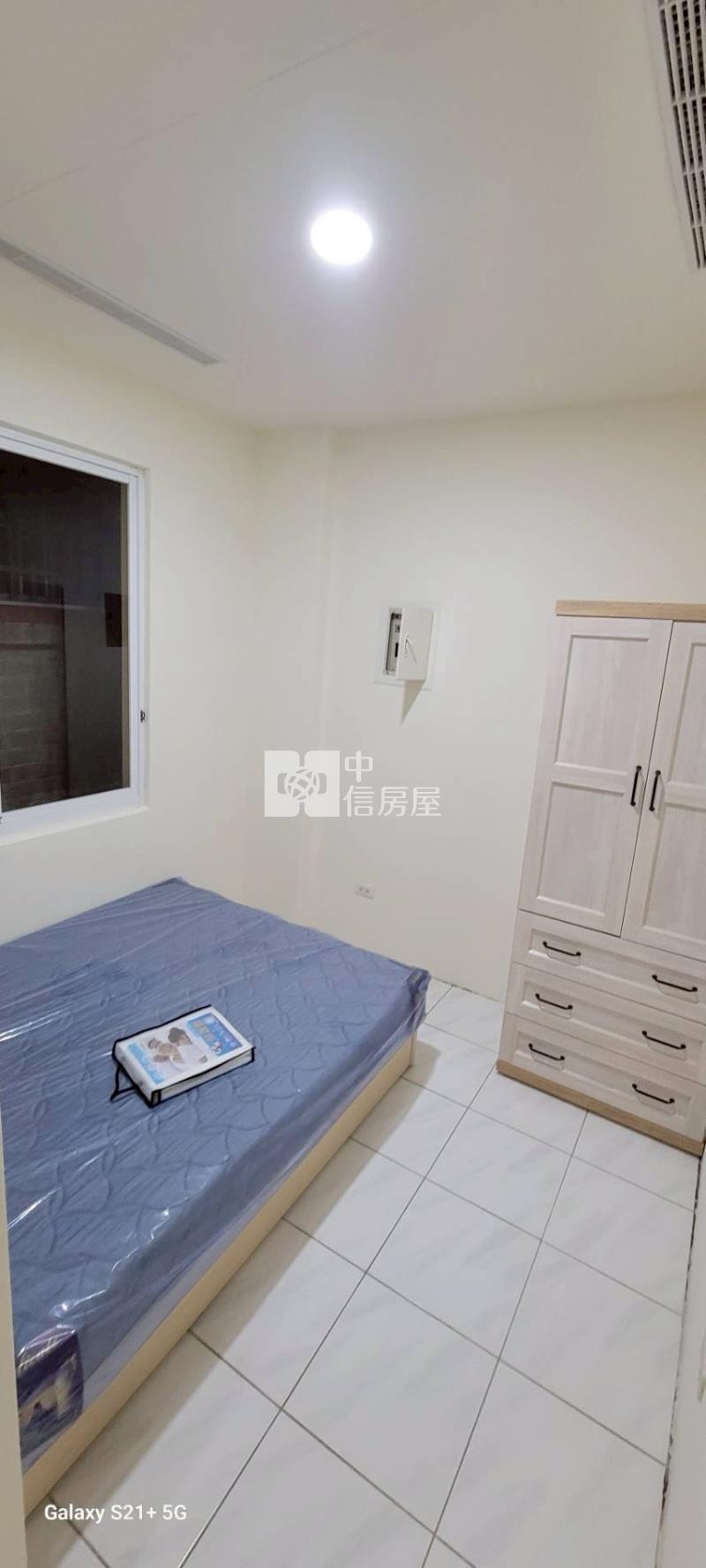 大村法國邨高投報6透套附車位房屋室內格局與周邊環境