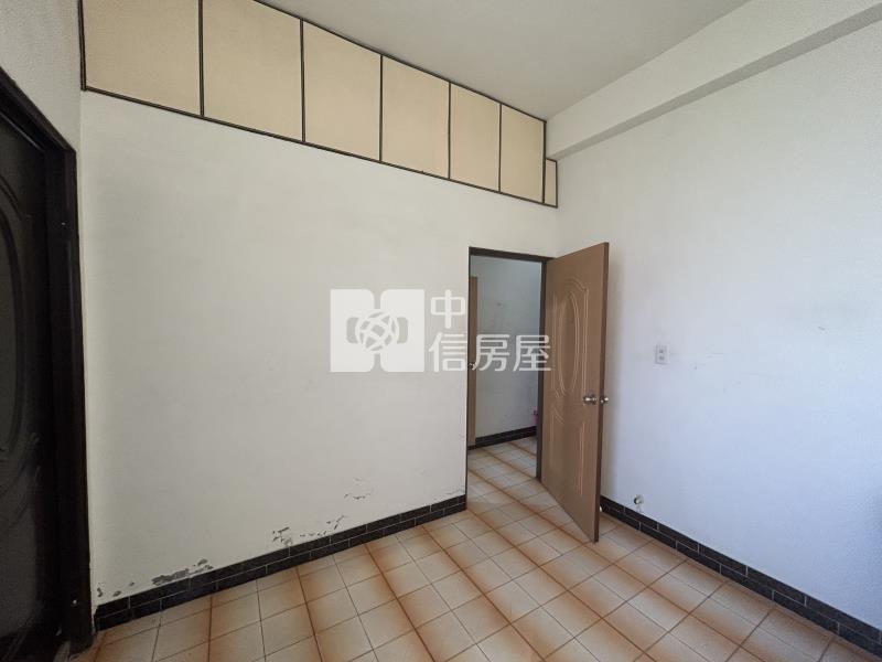 奇美博物館需整修之透天房屋室內格局與周邊環境