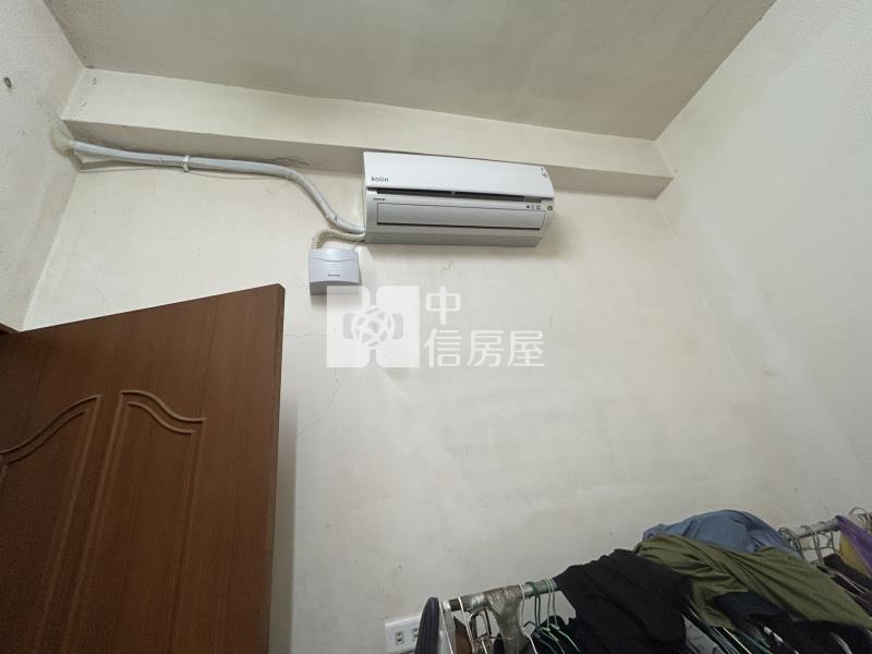 奇美博物館需整修之透天房屋室內格局與周邊環境