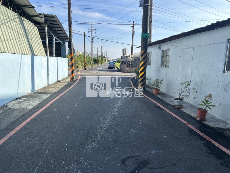 奇美博物館需整修之透天房屋室內格局與周邊環境