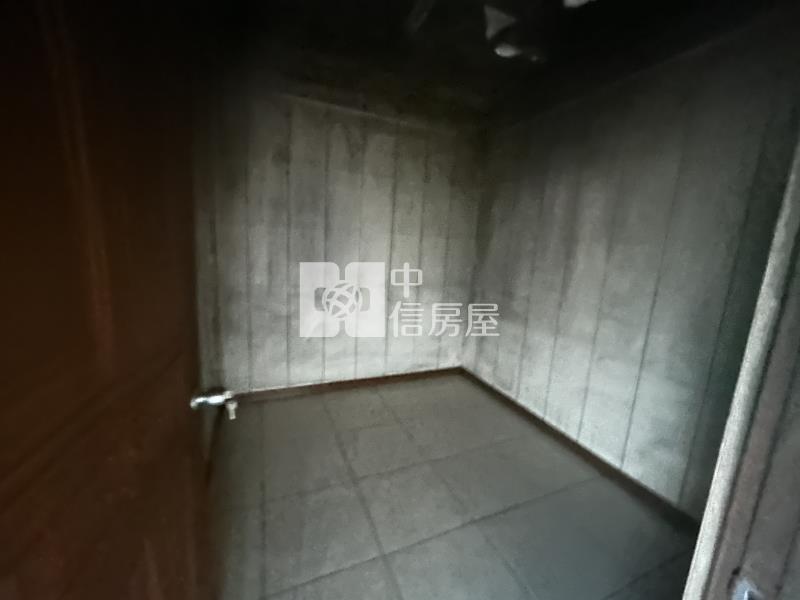 奇美博物館需整修之透天房屋室內格局與周邊環境