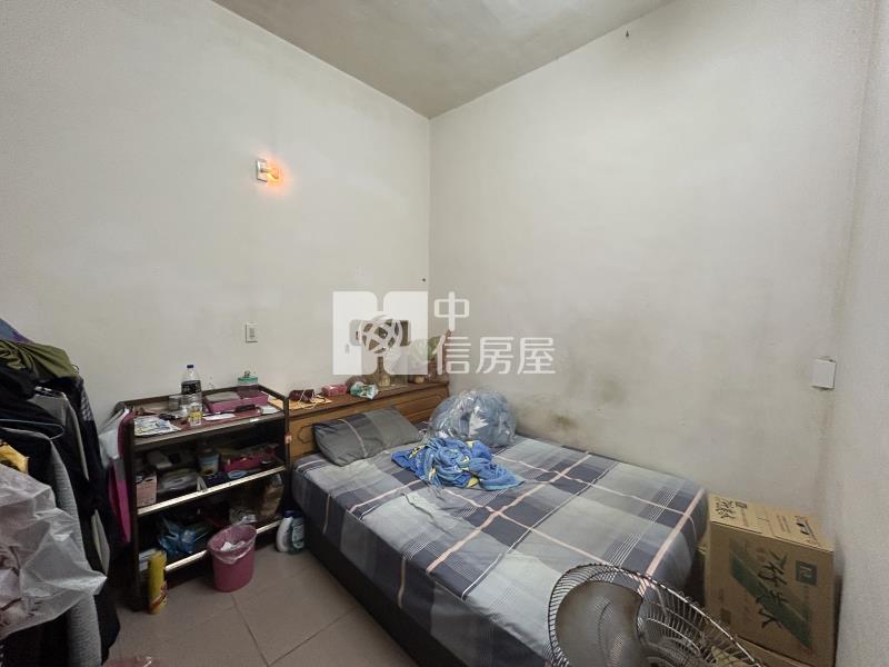 奇美博物館需整修之透天房屋室內格局與周邊環境