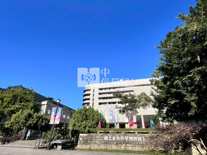 龐畢度美套房4A房屋室內格局與周邊環境