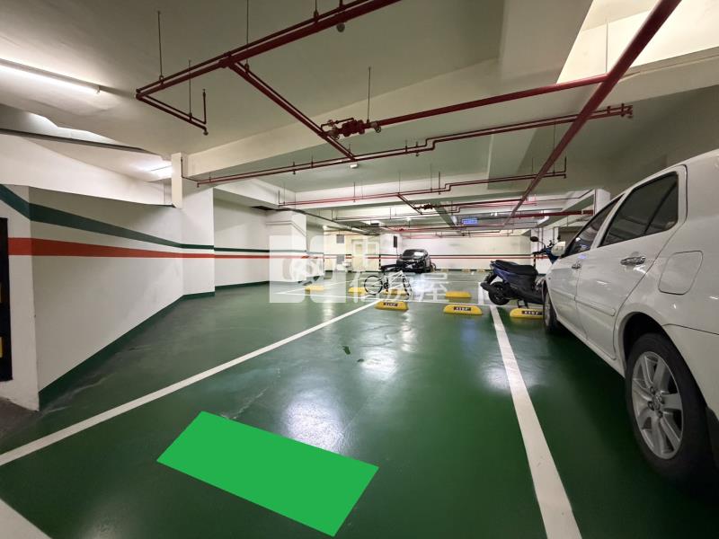 林維湖美三房平車全區最便宜房屋室內格局與周邊環境