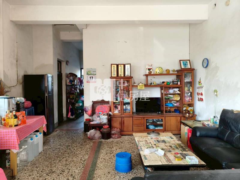 崙背大地坪透天房屋室內格局與周邊環境