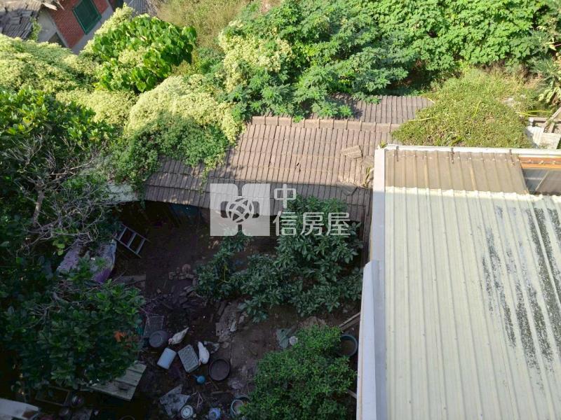 崙背大地坪透天房屋室內格局與周邊環境