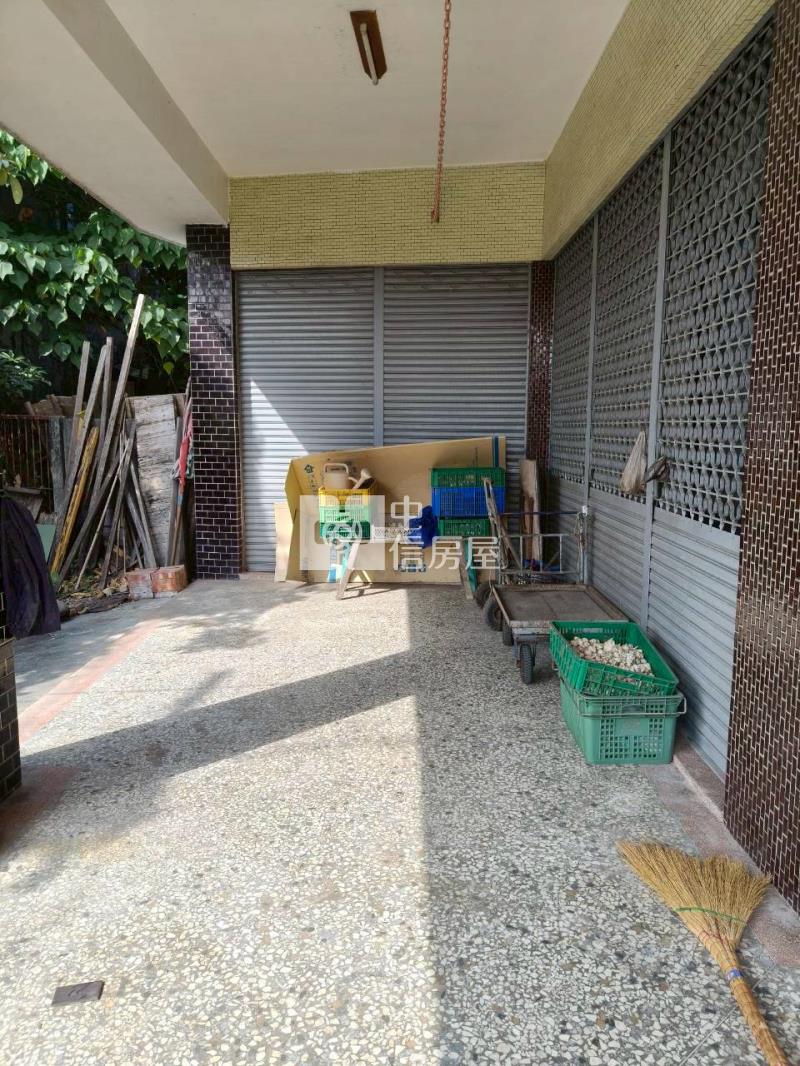 崙背大地坪透天房屋室內格局與周邊環境