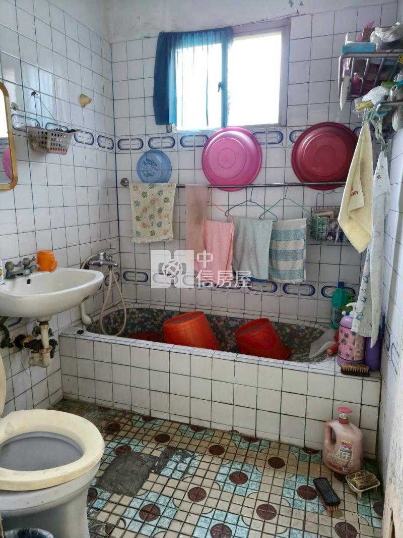 崙背大地坪透天房屋室內格局與周邊環境