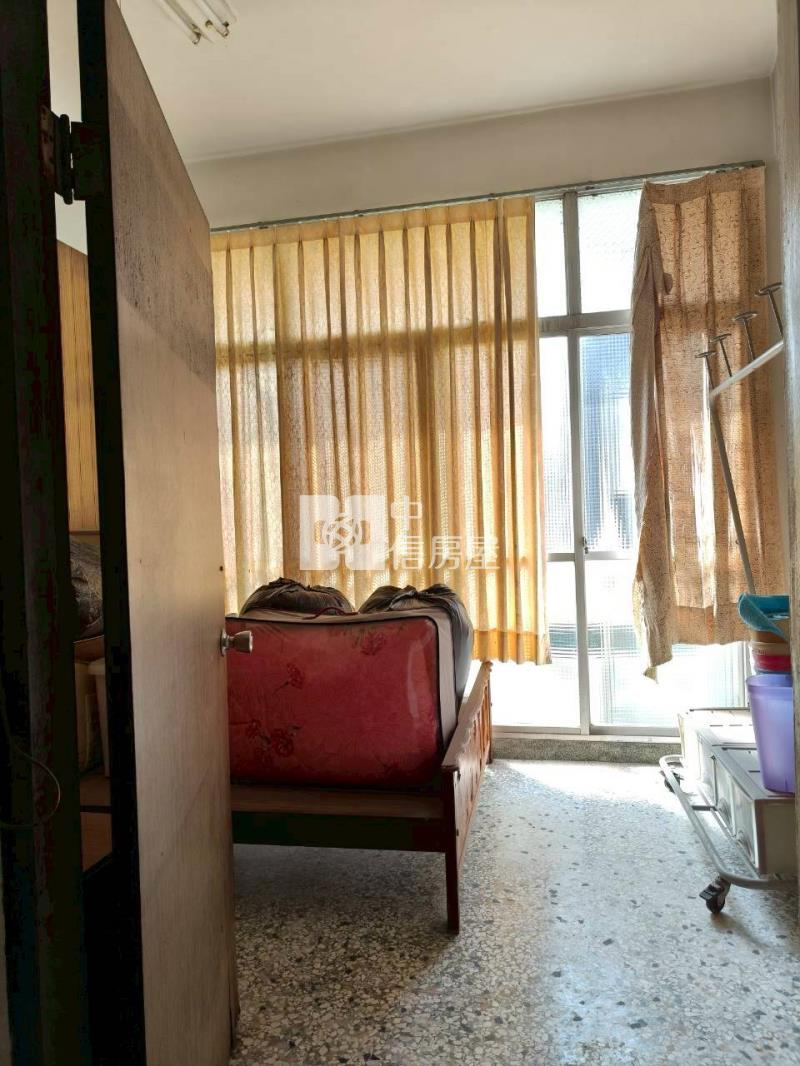 崙背大地坪透天房屋室內格局與周邊環境