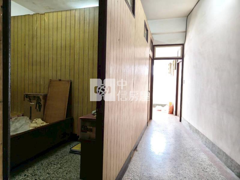 崙背大地坪透天房屋室內格局與周邊環境