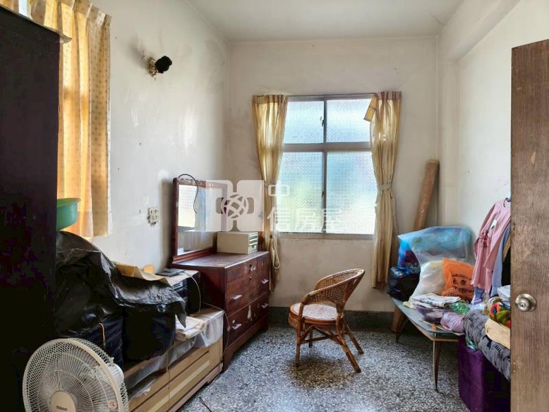 崙背大地坪透天房屋室內格局與周邊環境