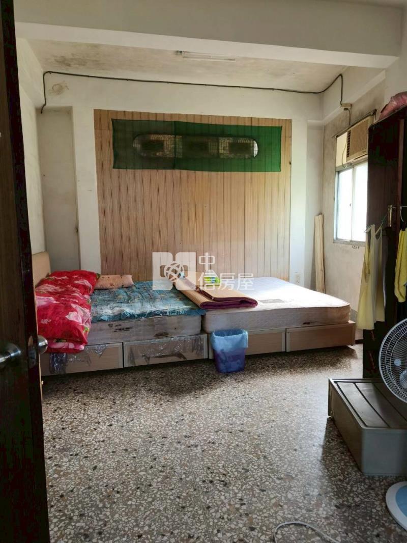 崙背大地坪透天房屋室內格局與周邊環境