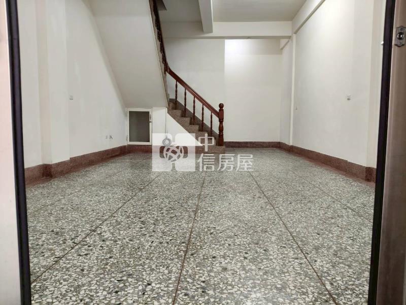 員林正惠明街店住房屋室內格局與周邊環境