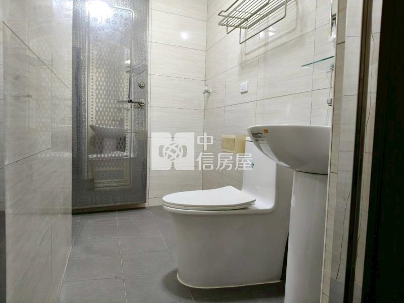 員林正惠明街店住房屋室內格局與周邊環境