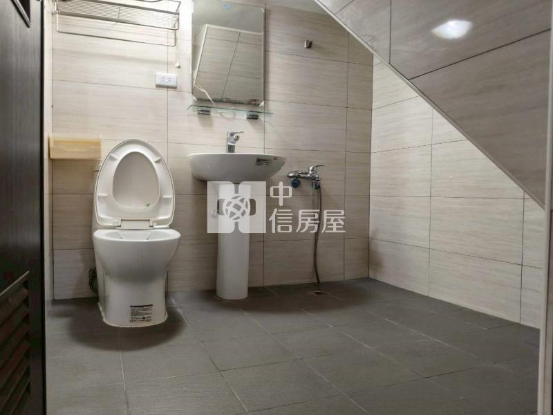 員林正惠明街店住房屋室內格局與周邊環境