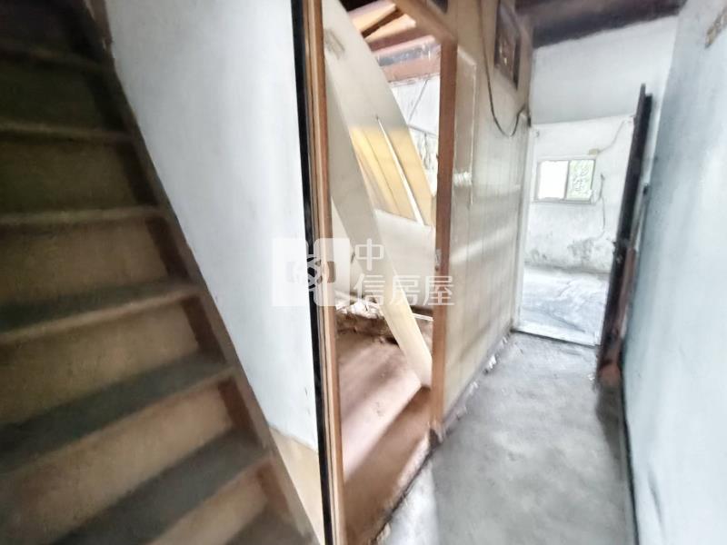正玉屏路268萬透天房屋室內格局與周邊環境