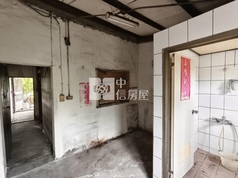 正玉屏路268萬透天房屋室內格局與周邊環境