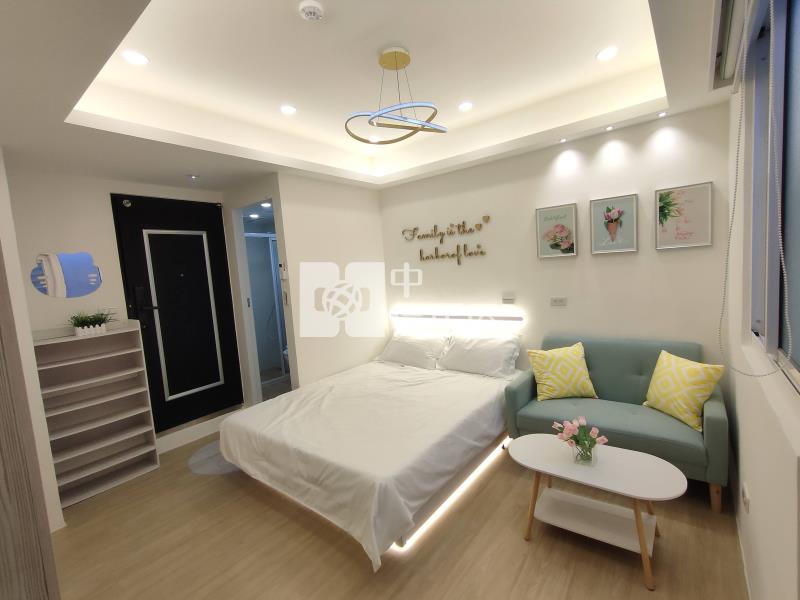 中壢高投報精品美裝收租極品房屋室內格局與周邊環境