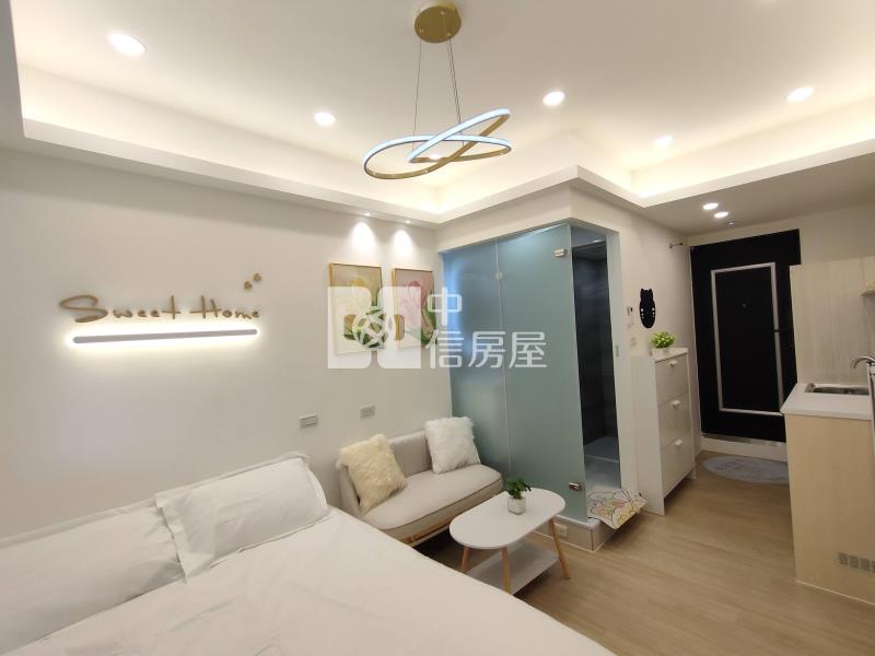 中壢高投報精品美裝收租極品房屋室內格局與周邊環境