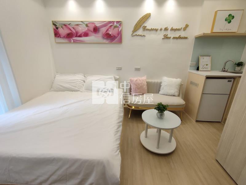 中壢高投報精品美裝收租極品房屋室內格局與周邊環境