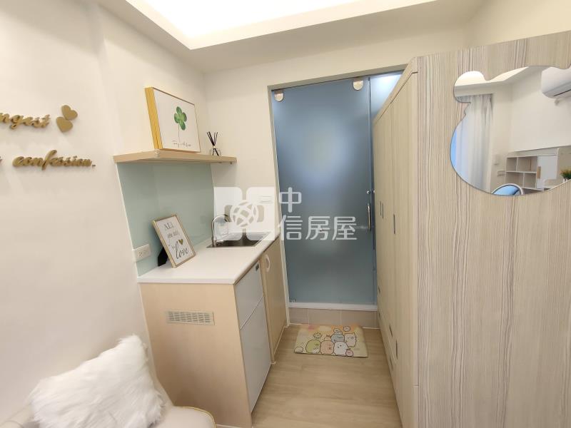 中壢高投報精品美裝收租極品房屋室內格局與周邊環境