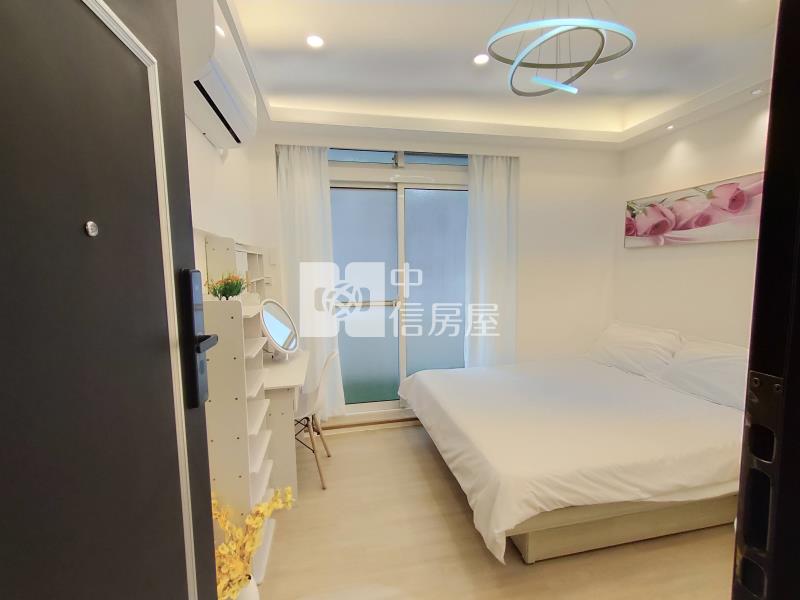 中壢高投報精品美裝收租極品房屋室內格局與周邊環境