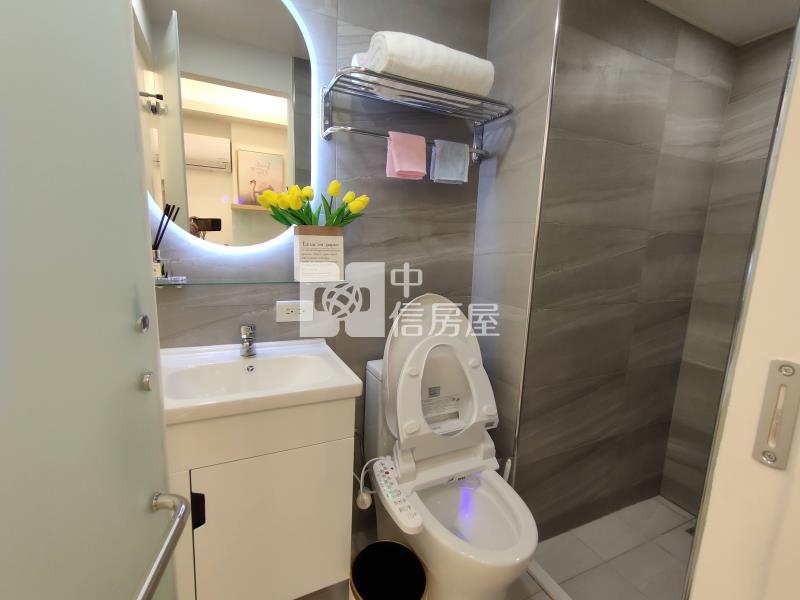 中壢高投報精品美裝收租極品房屋室內格局與周邊環境