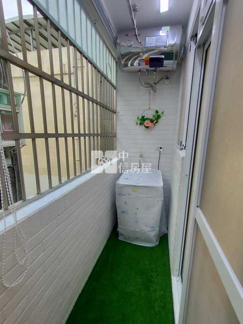 中壢高投報精品美裝收租極品房屋室內格局與周邊環境