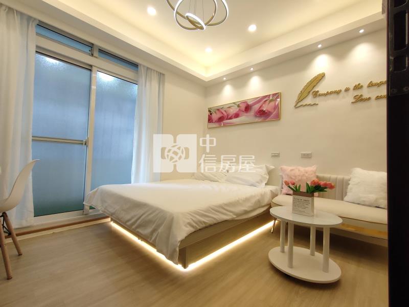 中壢高投報精品美裝收租極品房屋室內格局與周邊環境