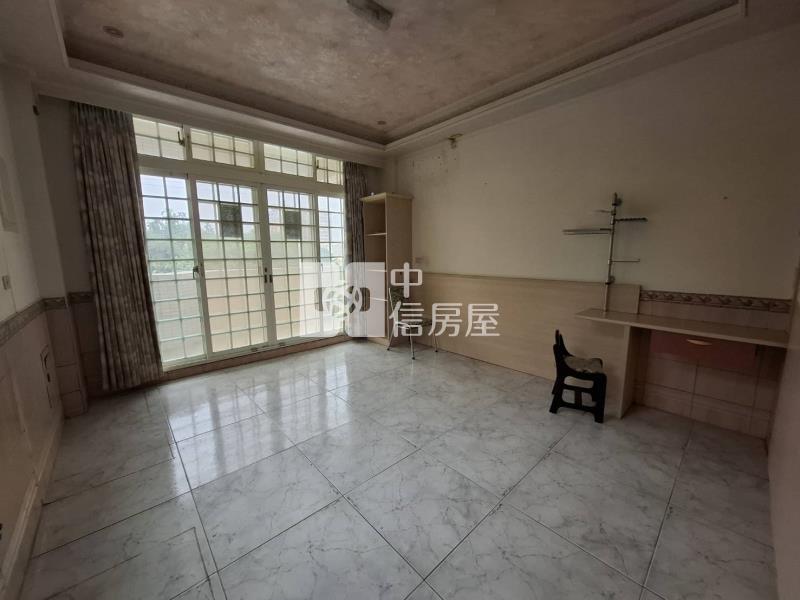 北斗㊣重劃區大家庭透天房屋室內格局與周邊環境