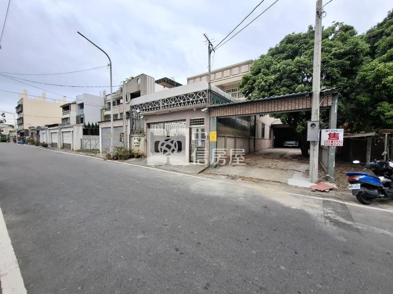 北斗㊣重劃區大家庭透天房屋室內格局與周邊環境