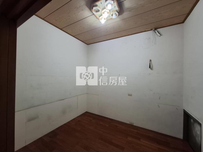 北斗㊣重劃區大家庭透天房屋室內格局與周邊環境