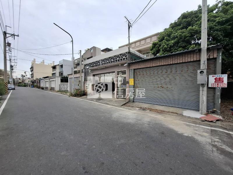 北斗㊣重劃區大家庭透天房屋室內格局與周邊環境