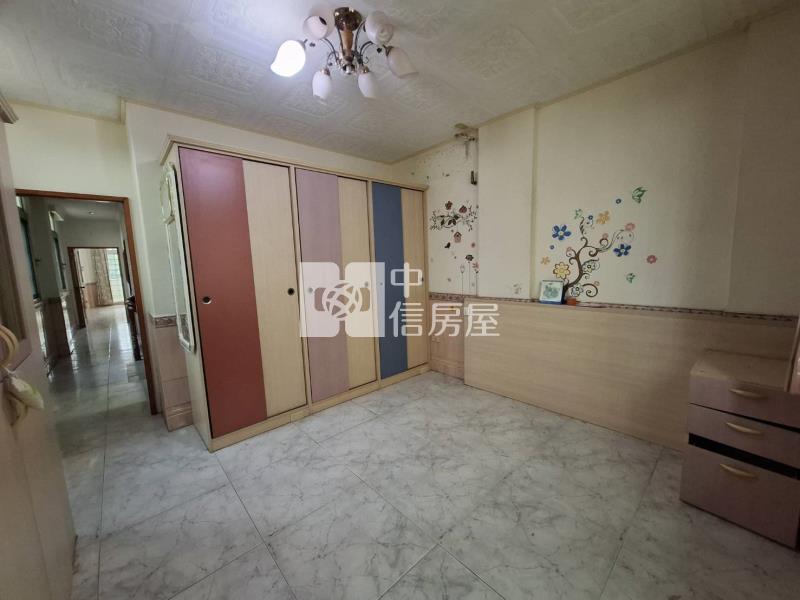 北斗㊣重劃區大家庭透天房屋室內格局與周邊環境