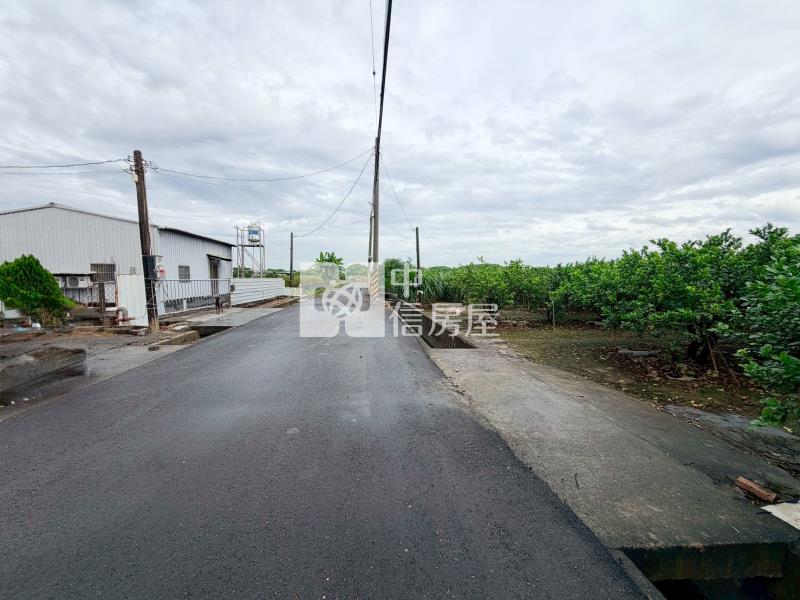 萬丹社皮檸檬園方正農地房屋室內格局與周邊環境