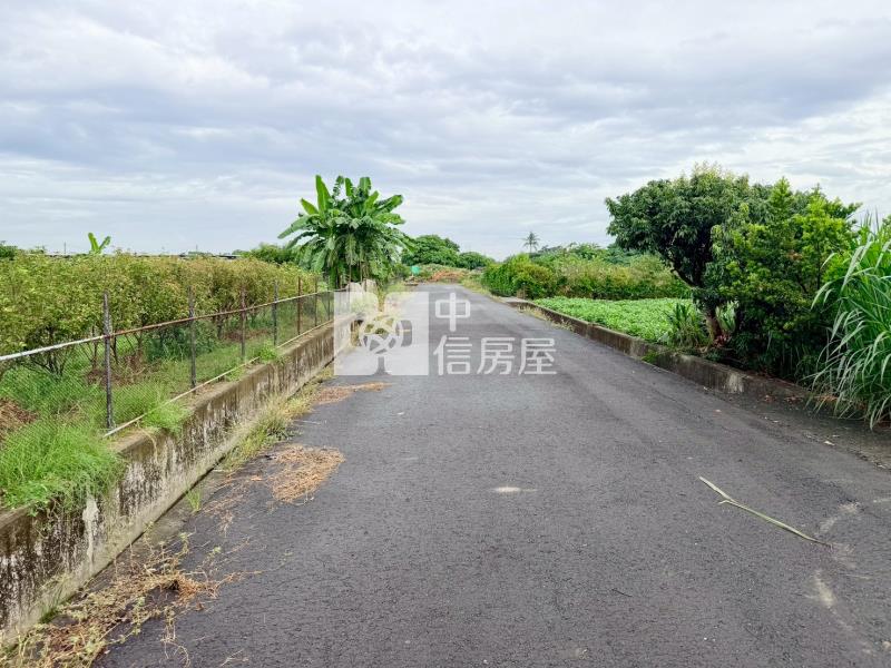 萬丹社皮檸檬園方正農地房屋室內格局與周邊環境