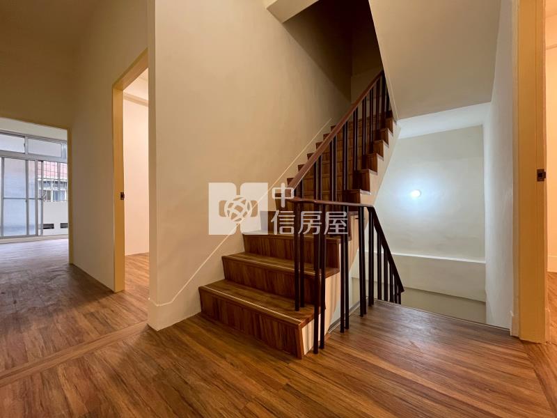 一手屋主重新整理東山商圈車庫美透天房屋室內格局與周邊環境